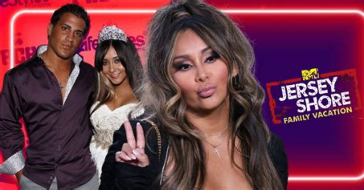 Man Who Punched Jersey Shore’s Snooki Enlists in Army