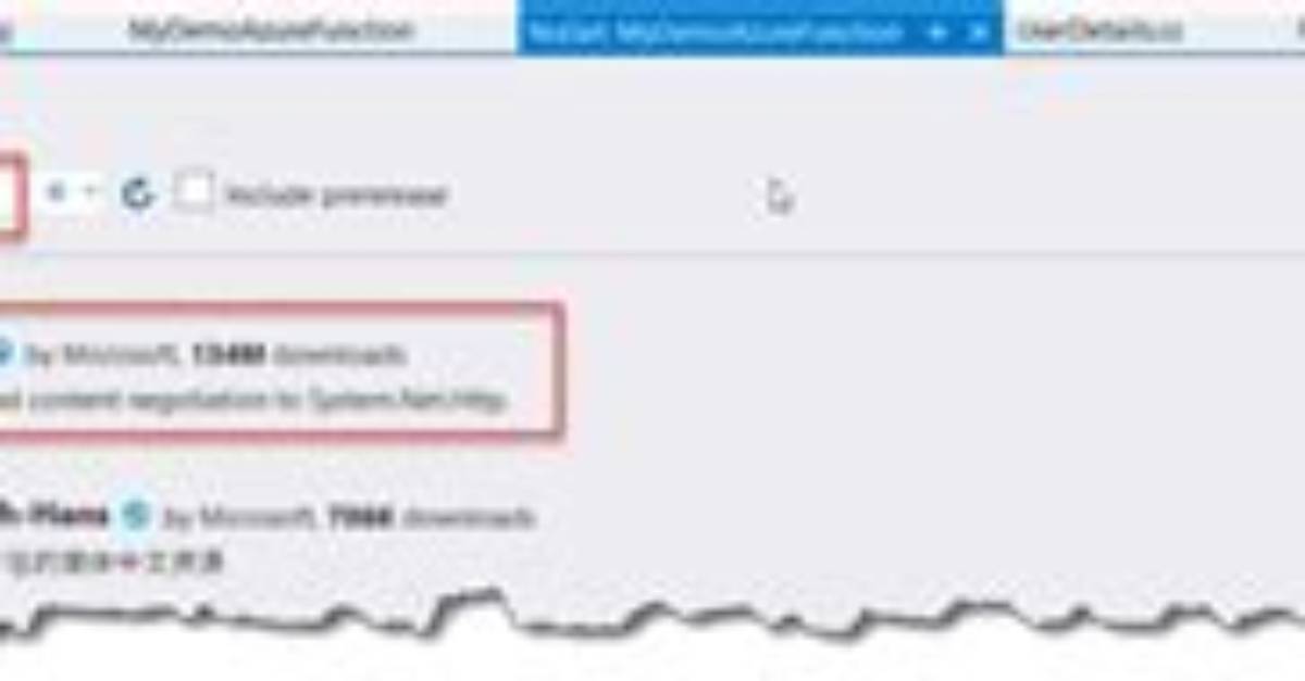 Managementobjectsearcher Does Not Contain a Definition for Get
