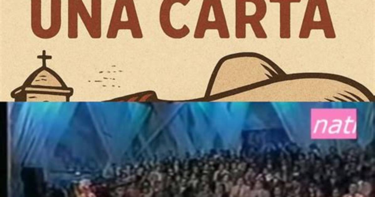 Mandale Una Carta | Cornelio Reyna Lyrics, Meaning & Videos