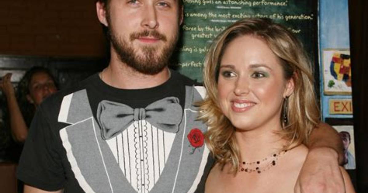 Mandi Gosling