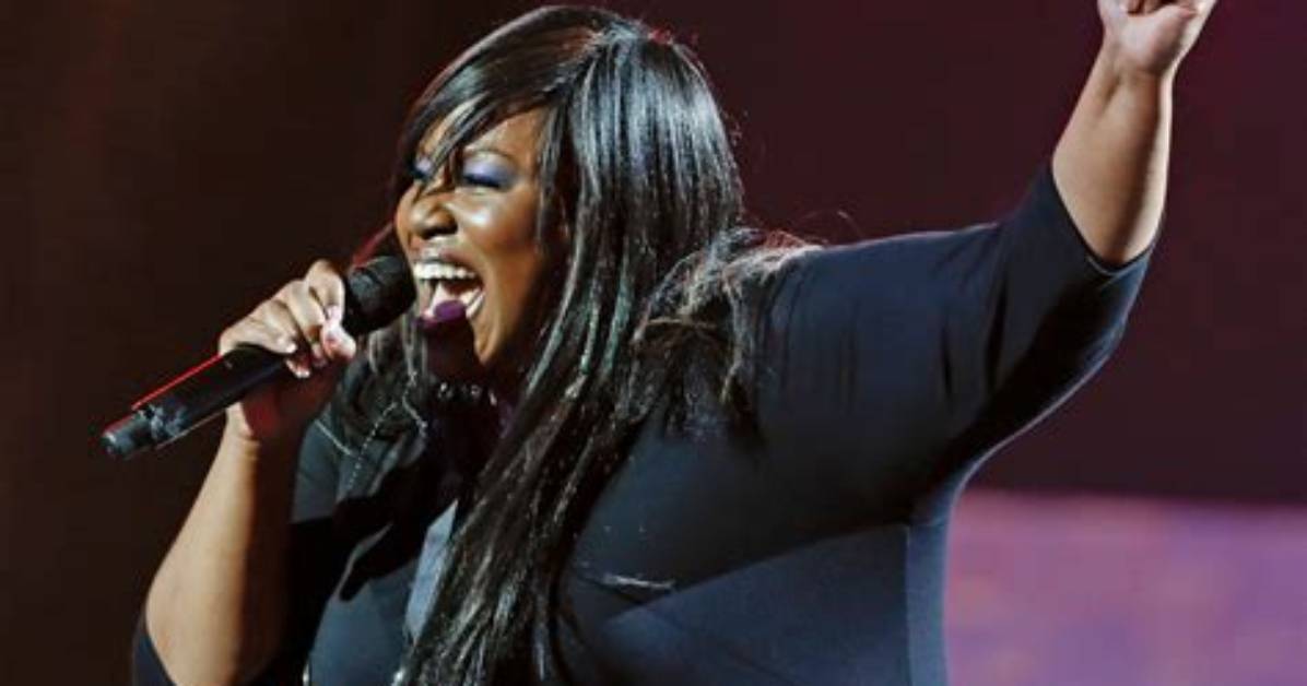 Mandisa