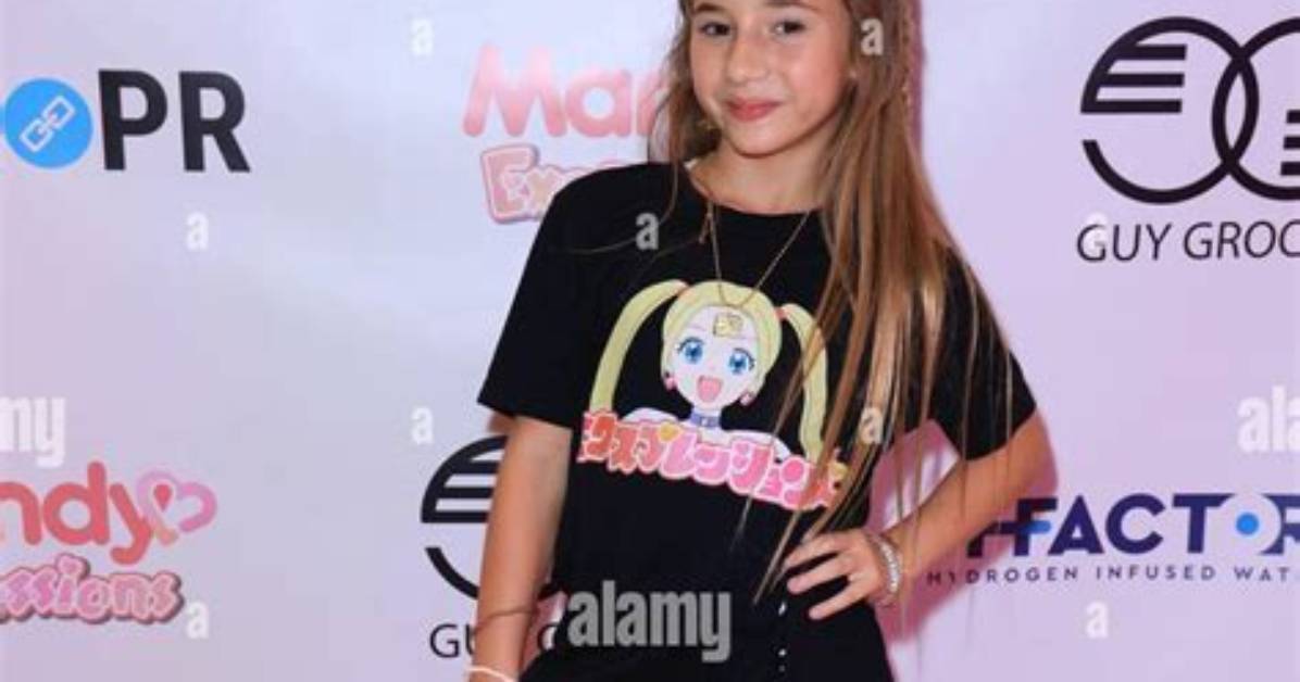 Mandy Corrente