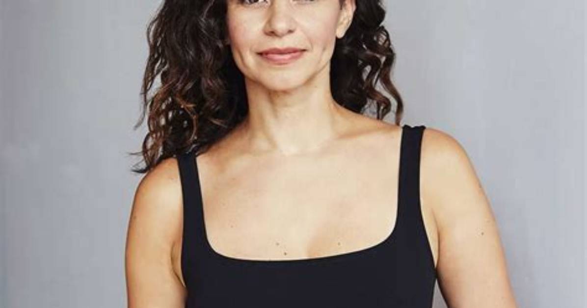 Mandy Gonzalez