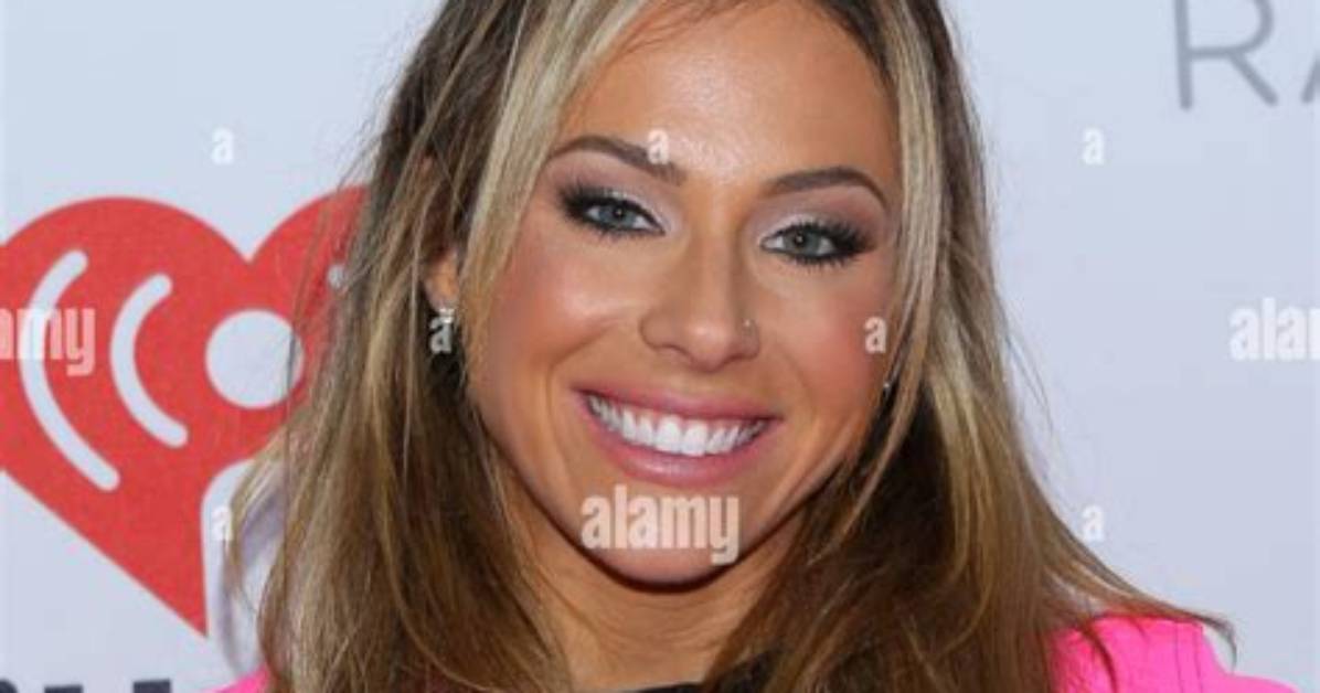 Mandy Jiroux