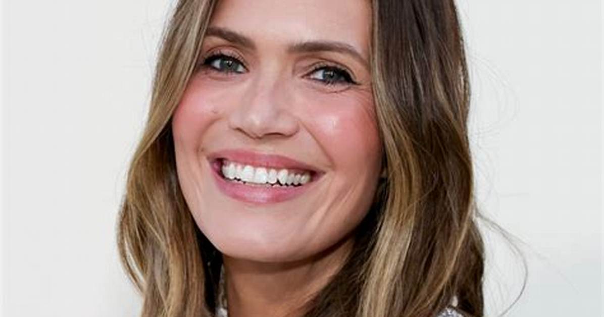 Mandy Moore – Celebsgraphy