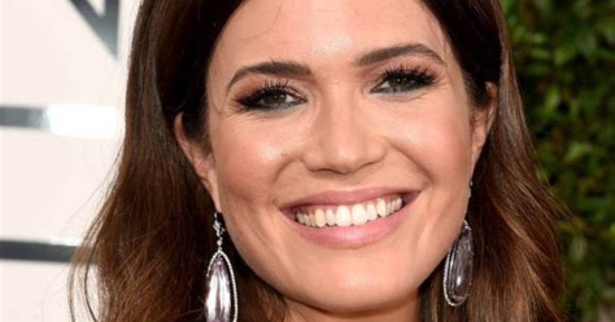 Mandy Moore to Host Costume Designers Guild Awards