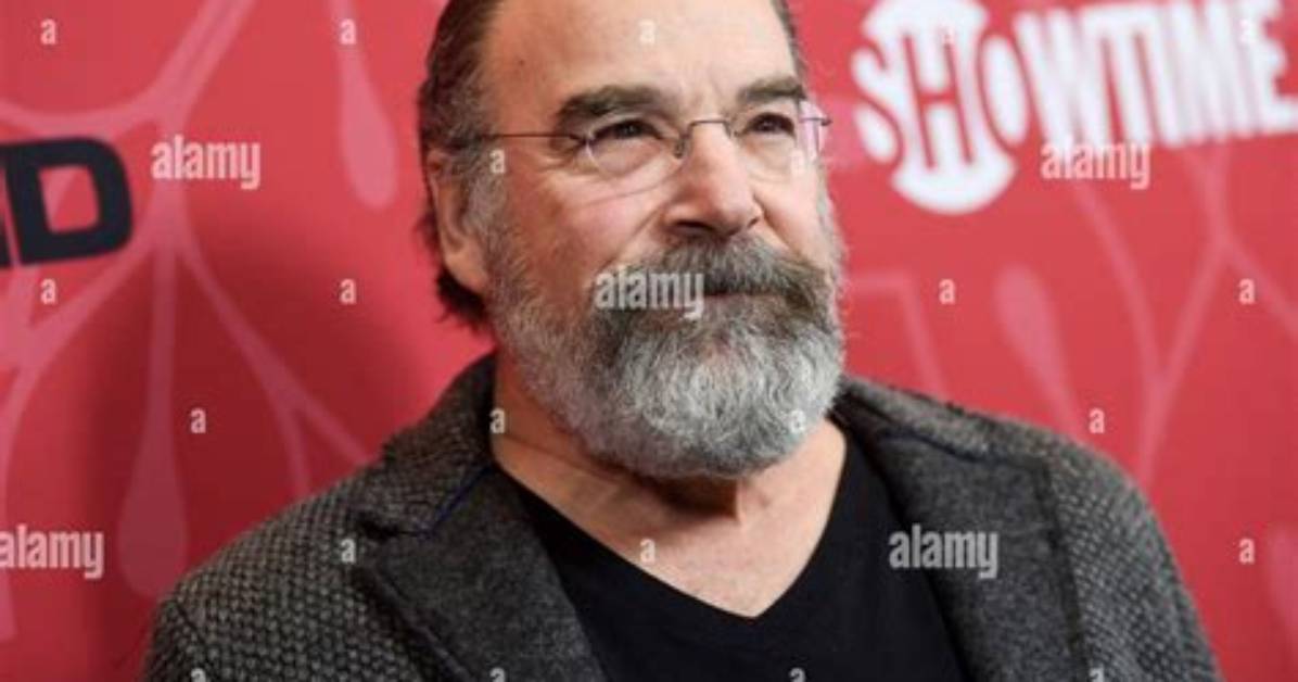 Mandy Patinkin