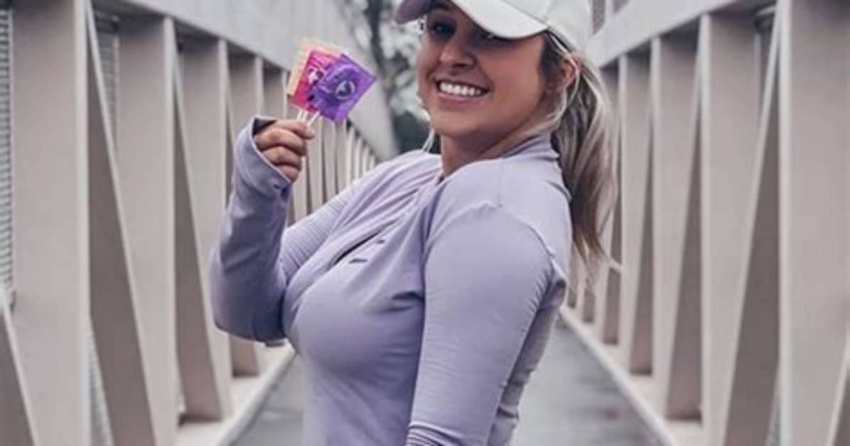 Mandy Rain