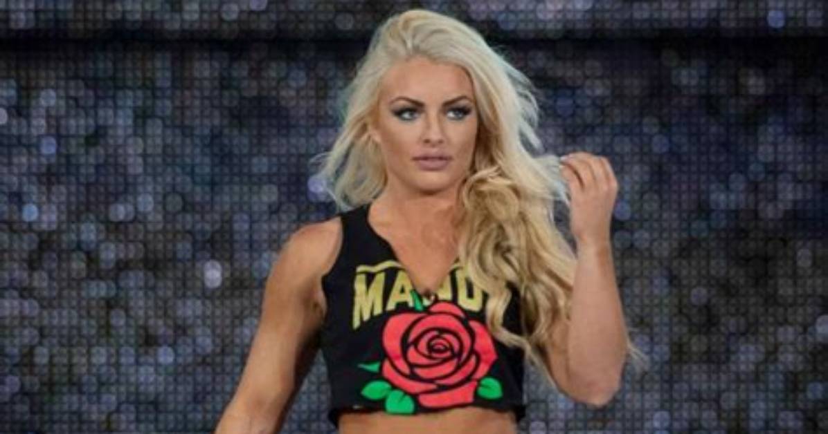 Mandy Rose Net Worth