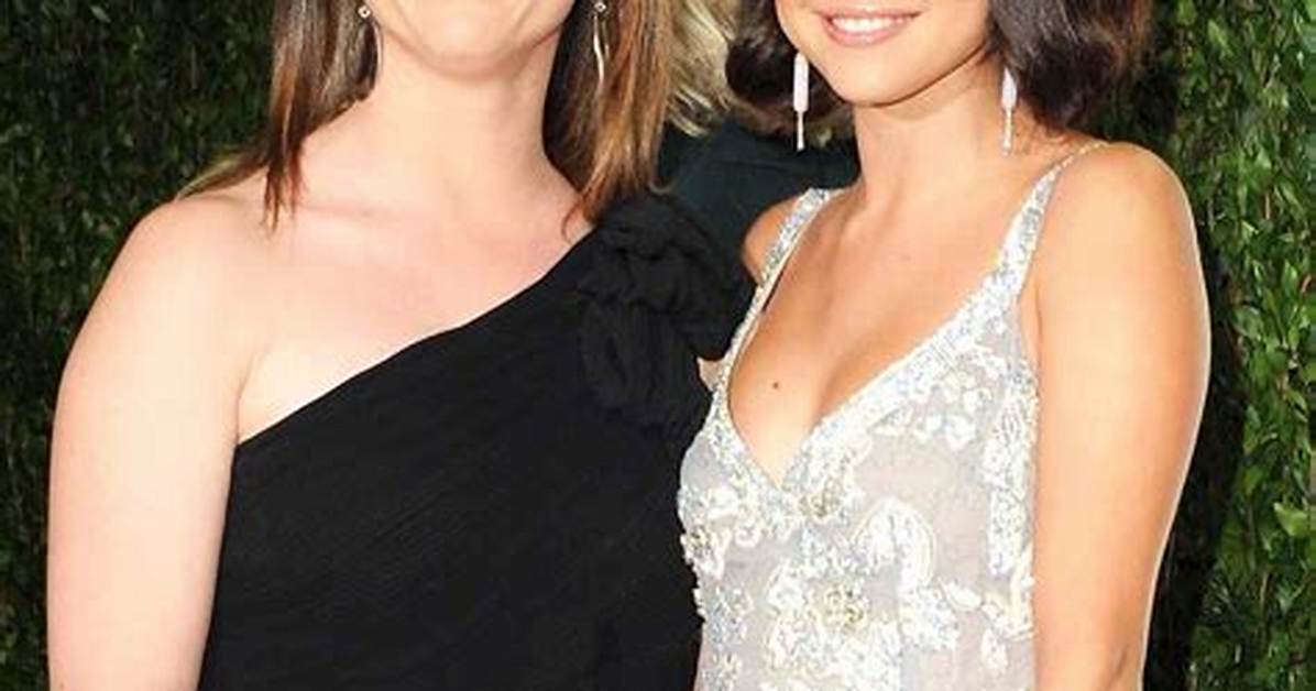 Mandy Teefey