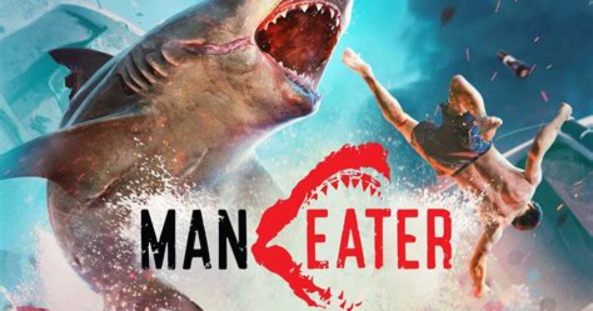 Maneater Guide on How to Evolve Your Shark
