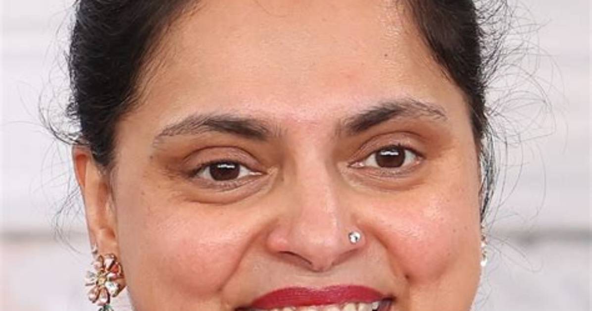 Maneet Chauhan