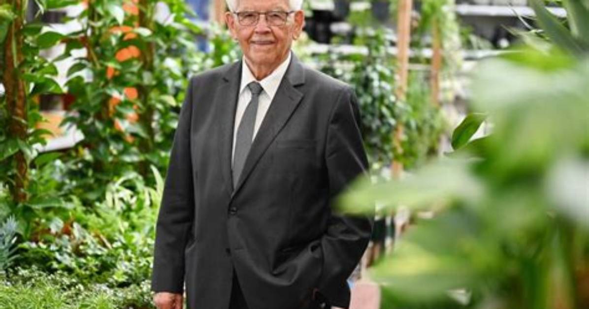 Manfred Maus Fortune