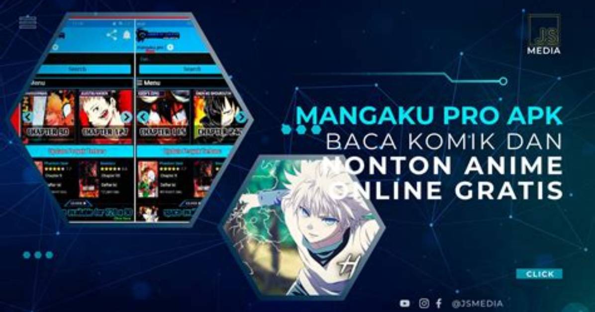 Mangaku. Pro Login Safely, Analysis & Comments