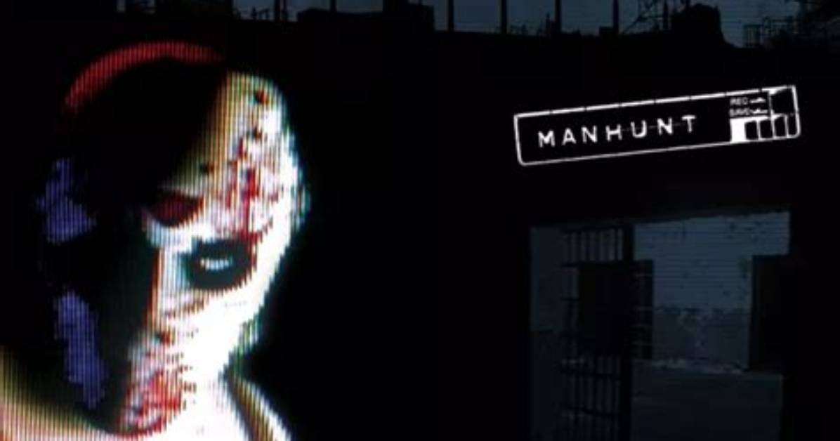 Manhunt (2003) - Mobygames