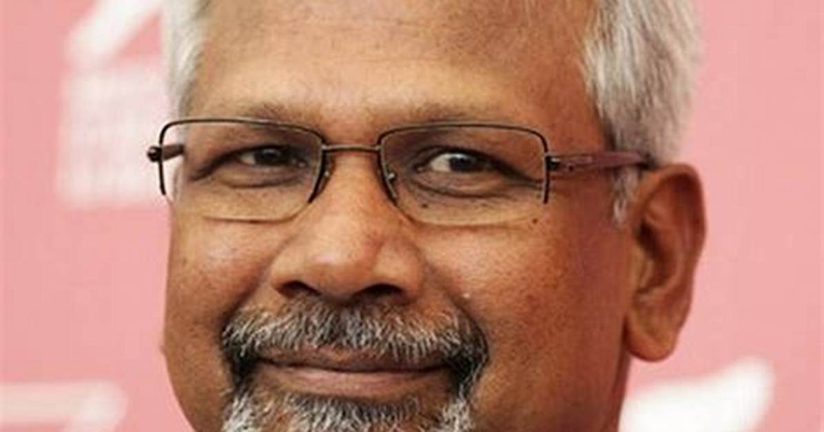 Mani Ratnam