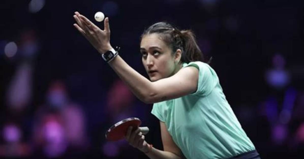 Manika Batra