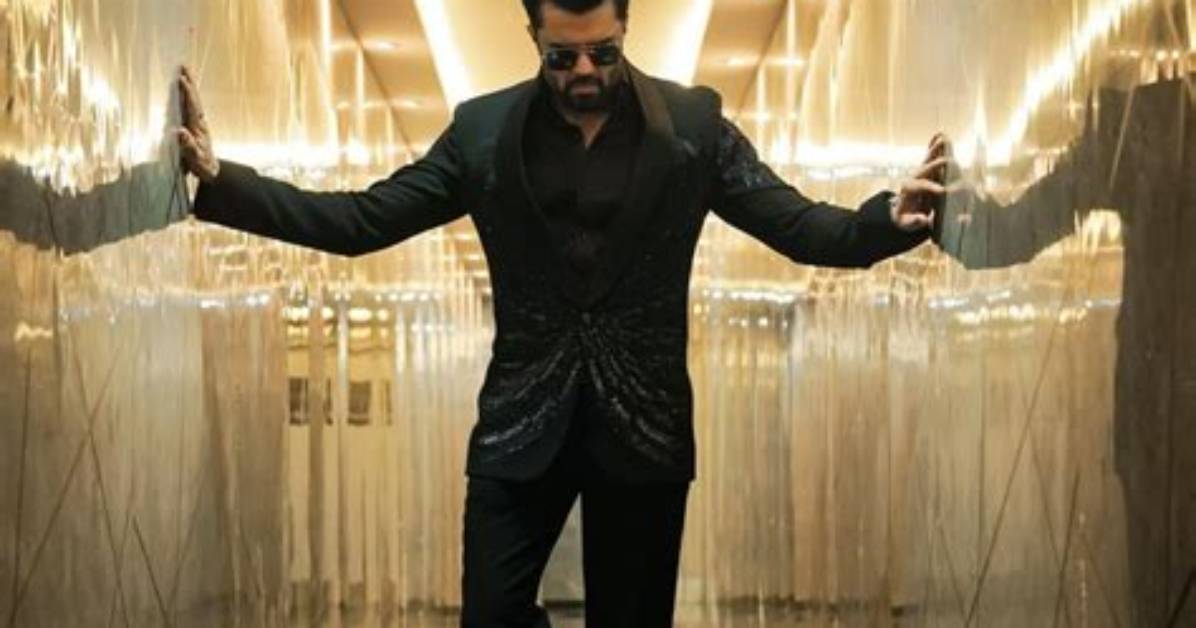 Manish Paul