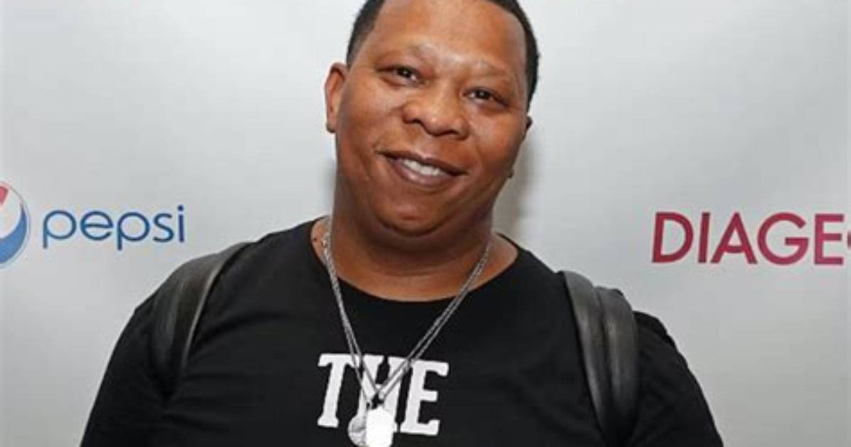 Mannie Fresh Net Worth How Much Is Mannie Worth? ·