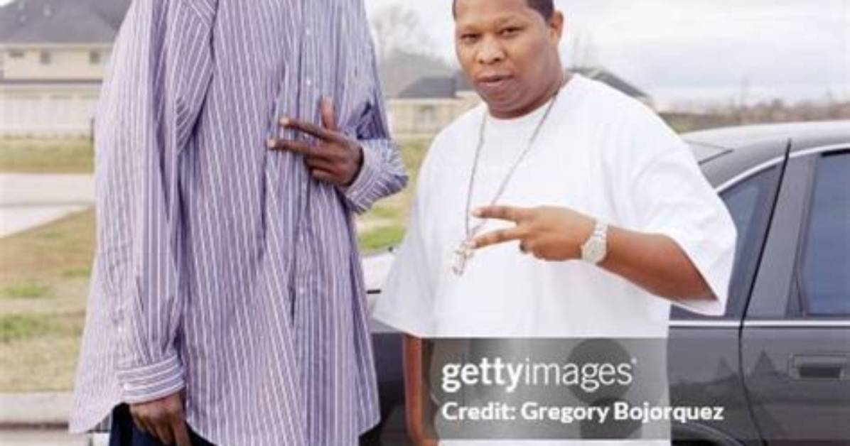 Mannie Fresh Net Worth