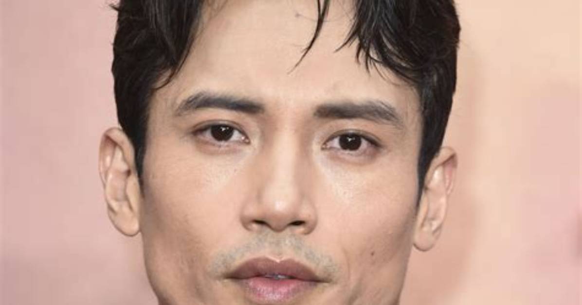 Manny Jacinto