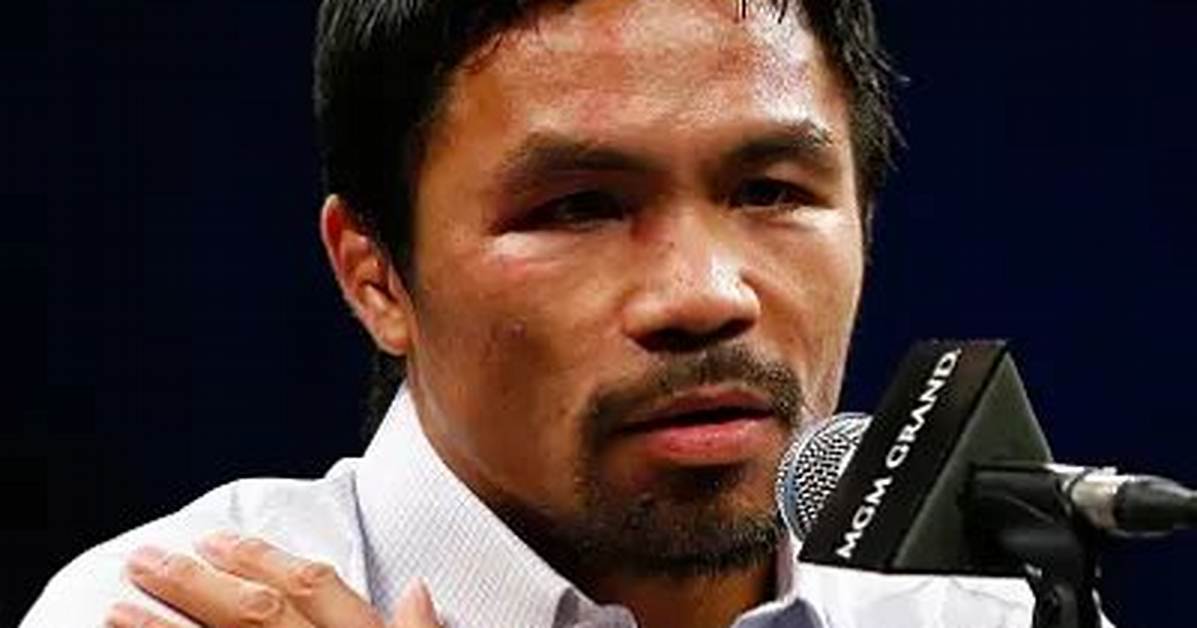 Manny Manuel Net Worth