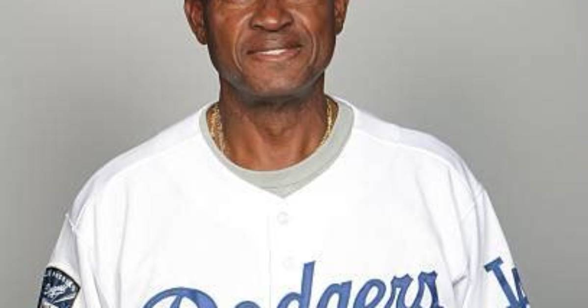 Manny Mota