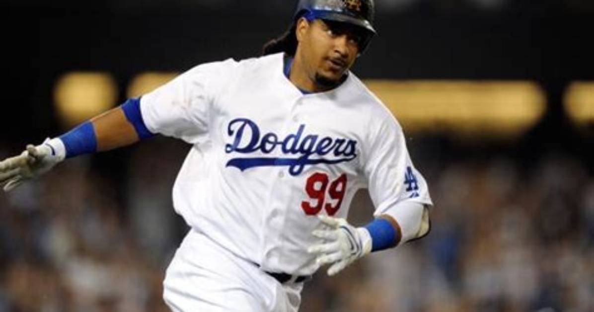 Manny Ramirez Net Worth