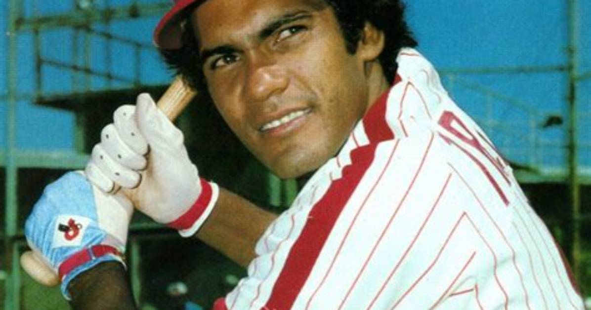 Manny Trillo