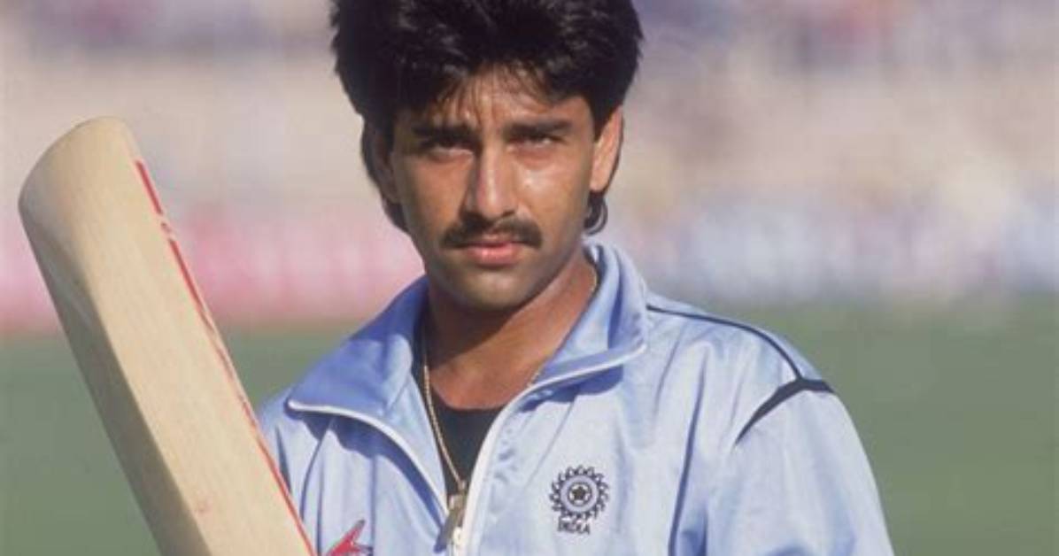 Manoj Prabhakar