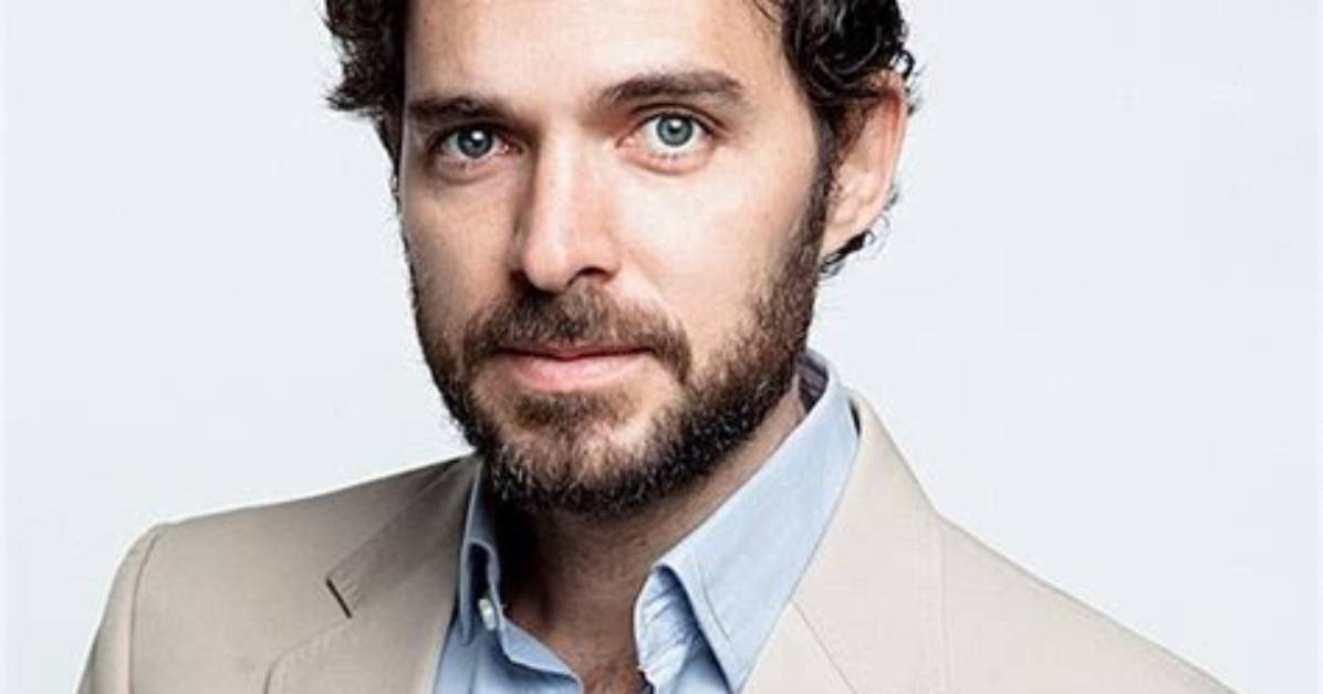 Manolo Cardona