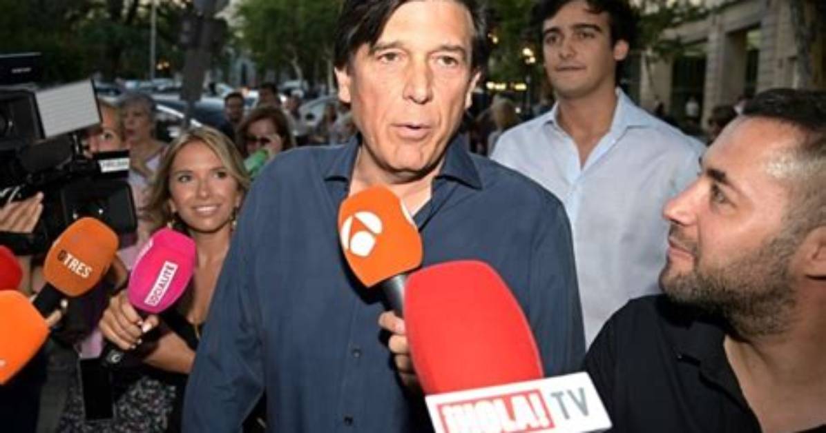 Manolo Falco Net Worth