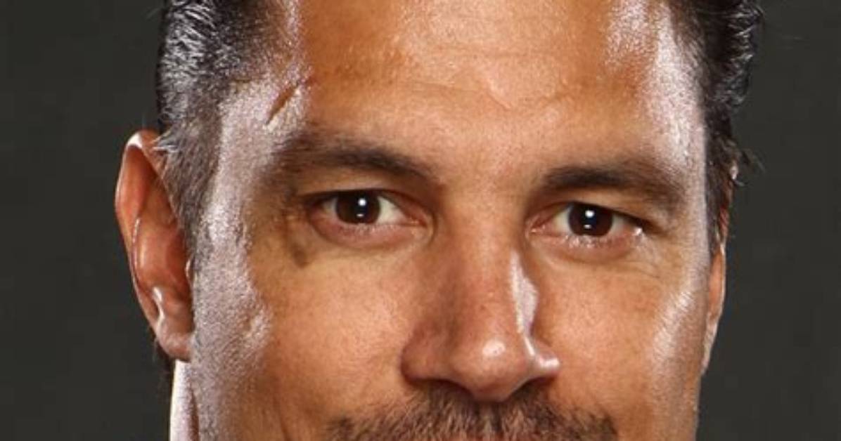 Manu Bennett