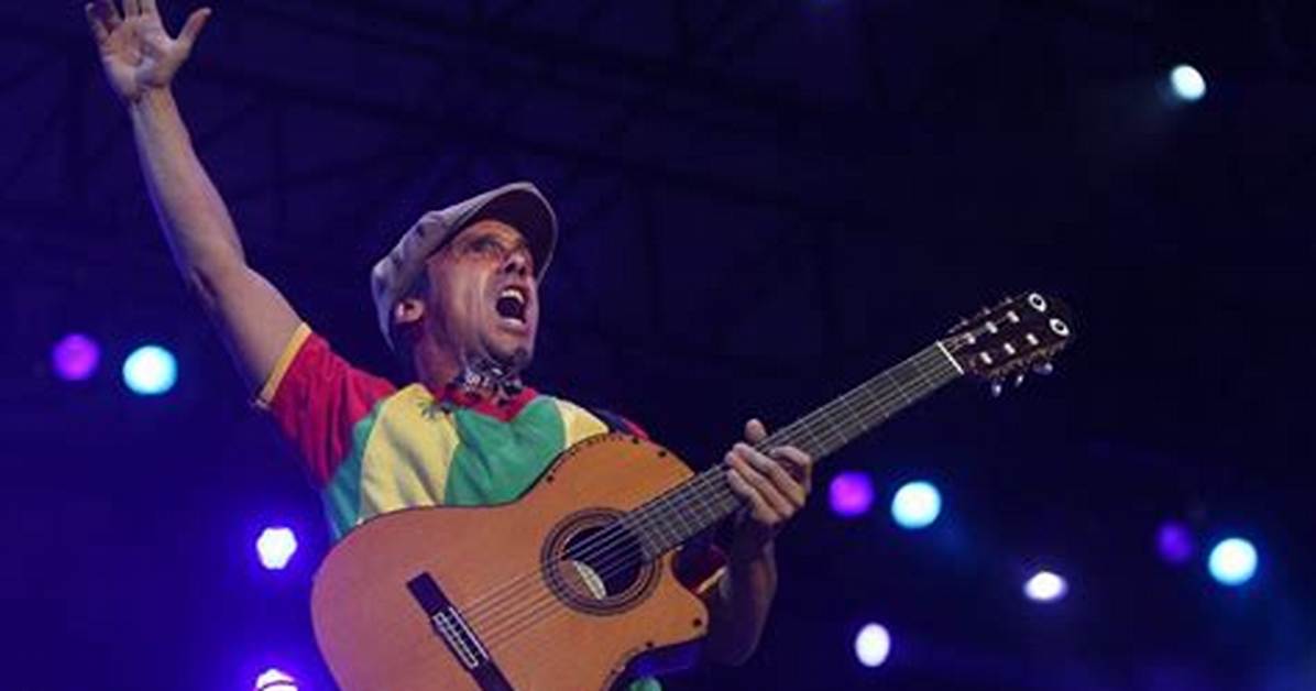 Manu Chao Net Worth