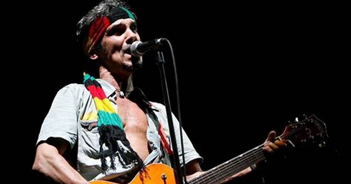 Manu Chao