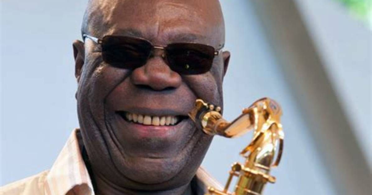 Manu Dibango
