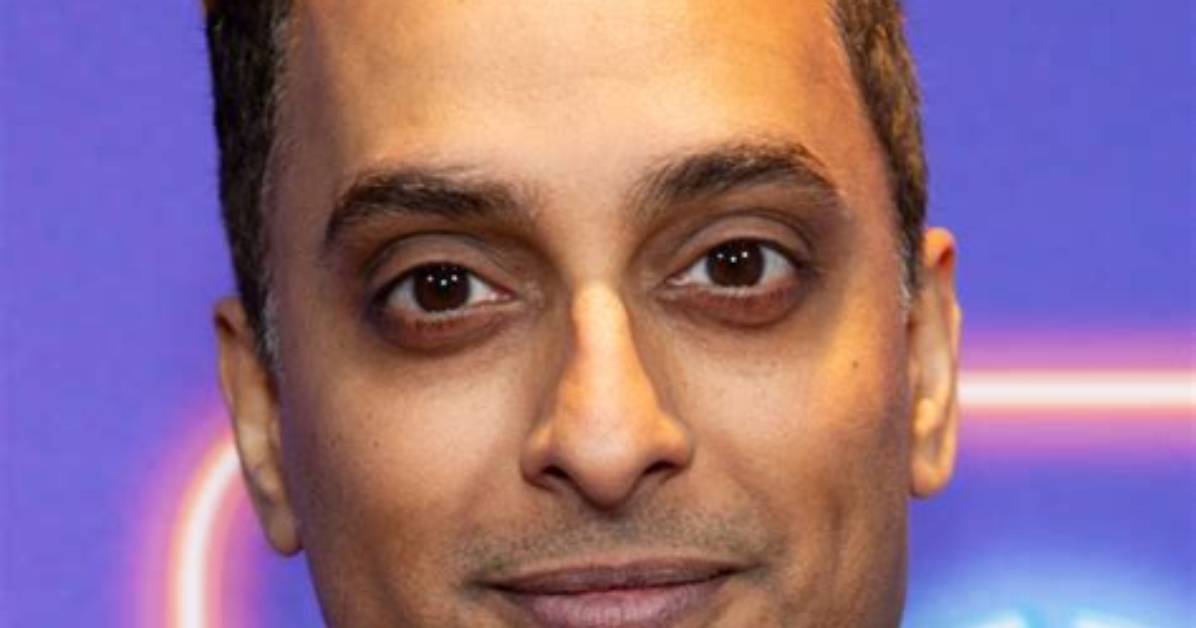 Manu Narayan
