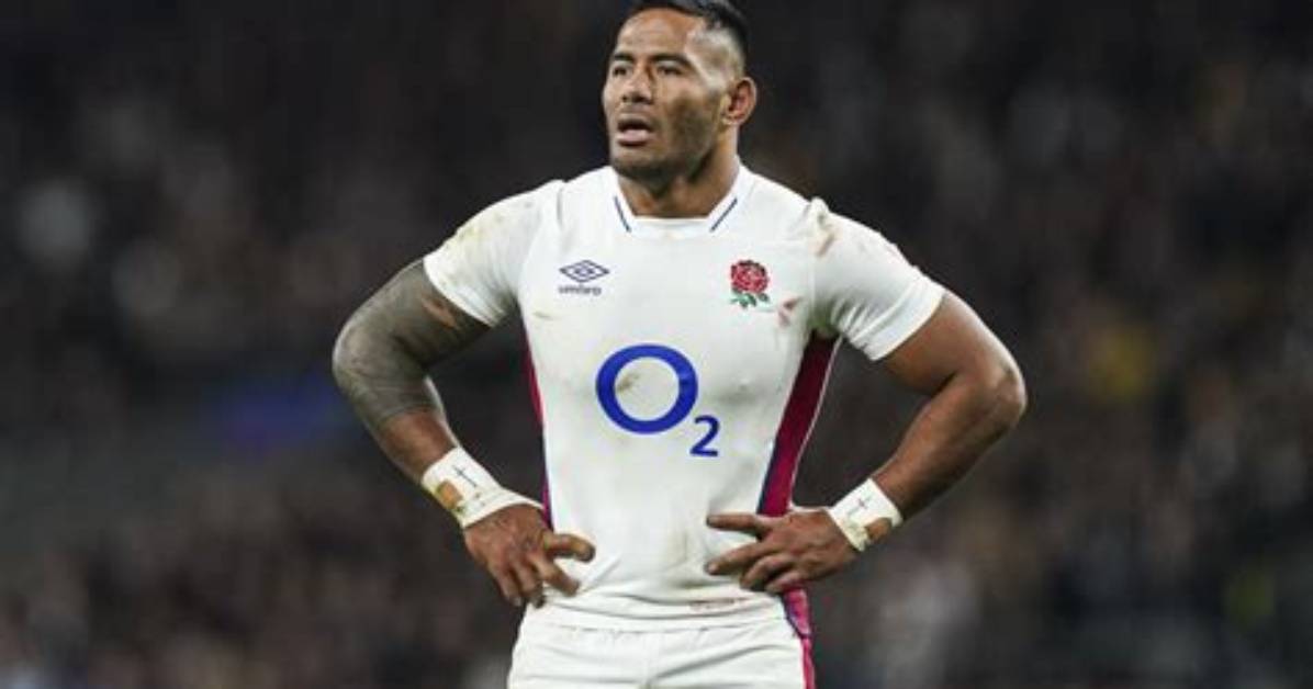Manu Tuilagi