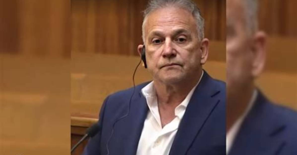 Manuel Marin