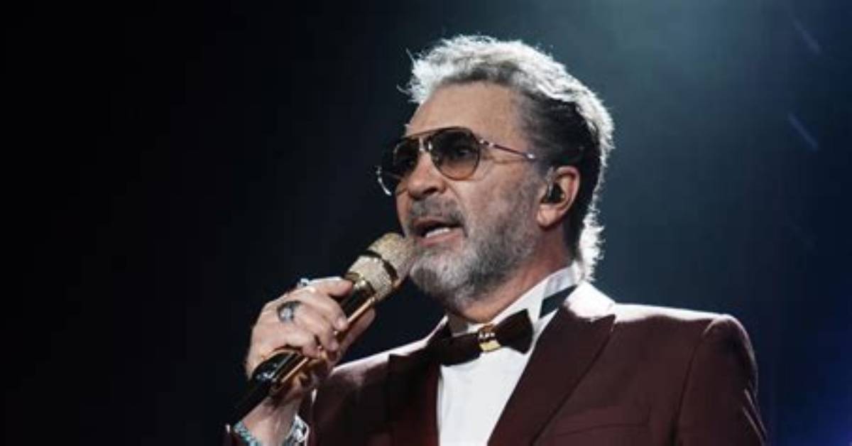 Manuel Mijares