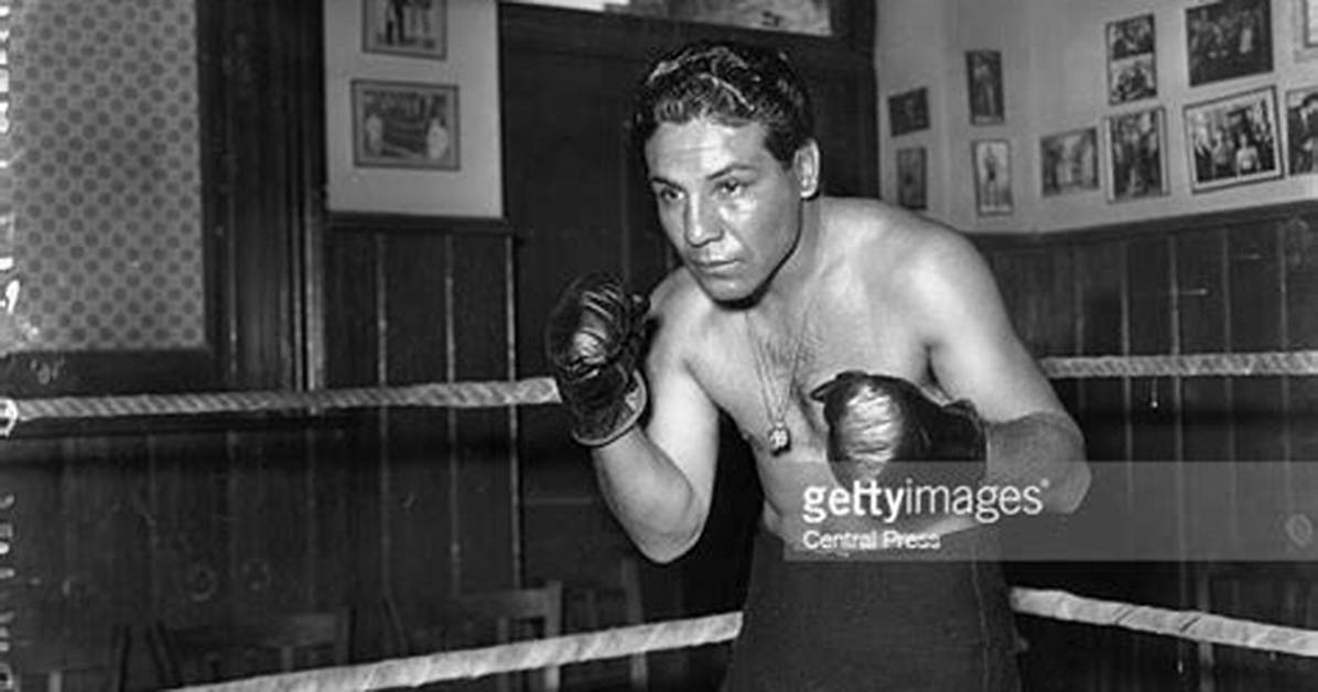 Manuel Ortiz (Boxer)