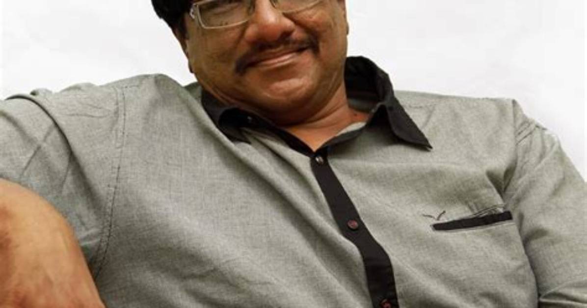 Manushyaputhiran