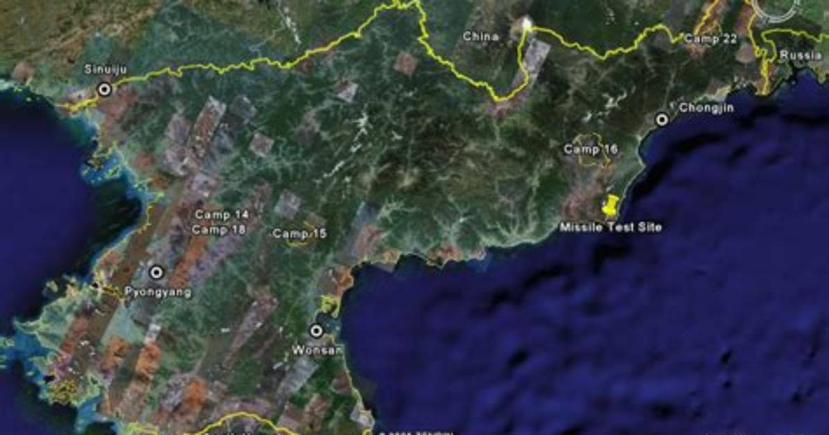 Map Duo Presentation – William Guy and Michael Zhang