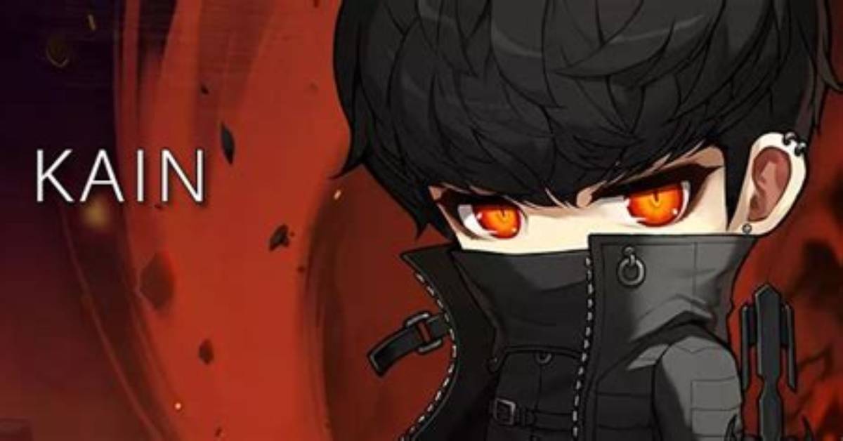 Maplestory - Kain Class Guide: Skill Build, Nodes, Inner Ability