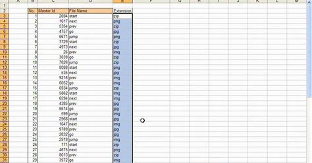 Mapping Columns When Adding Data to Excel Spreadsheet Using Power Automate