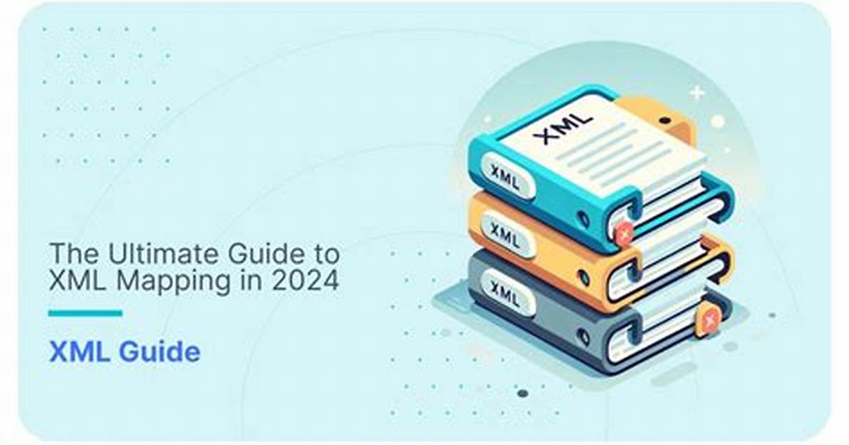 Mapping Xml Data Types - Documentation for Ar System 21.02