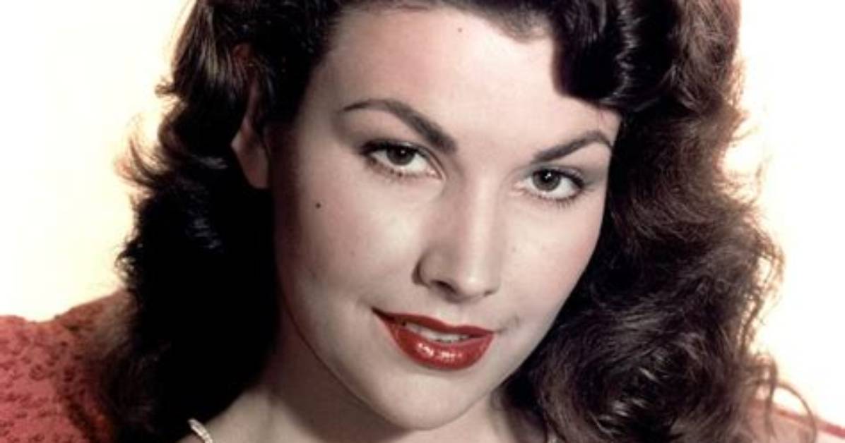 Mara Corday
