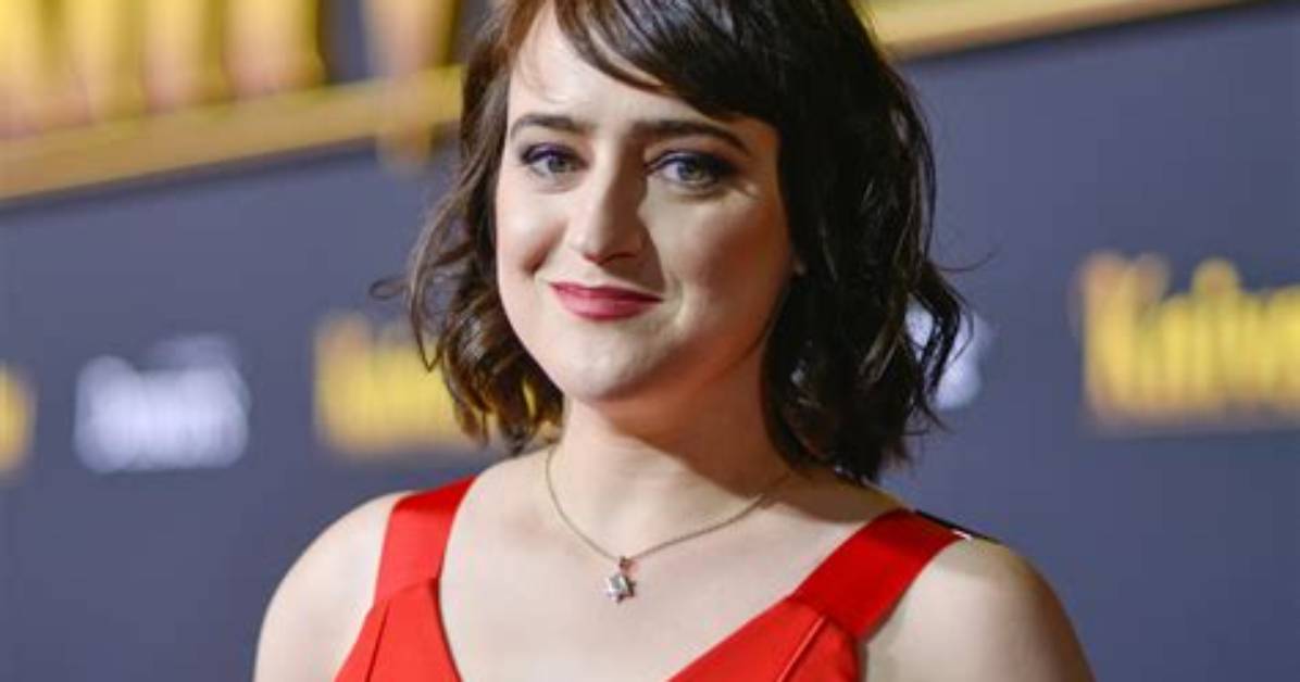Mara Wilson