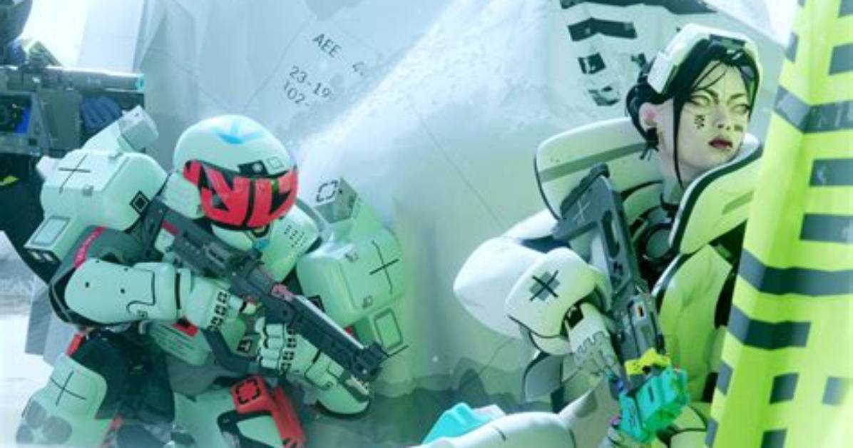 Marathon and Destiny Devs at Bungie Reportedly Have a New Moba Title in Their Sights, Codenamed ‘Gummy Bears’