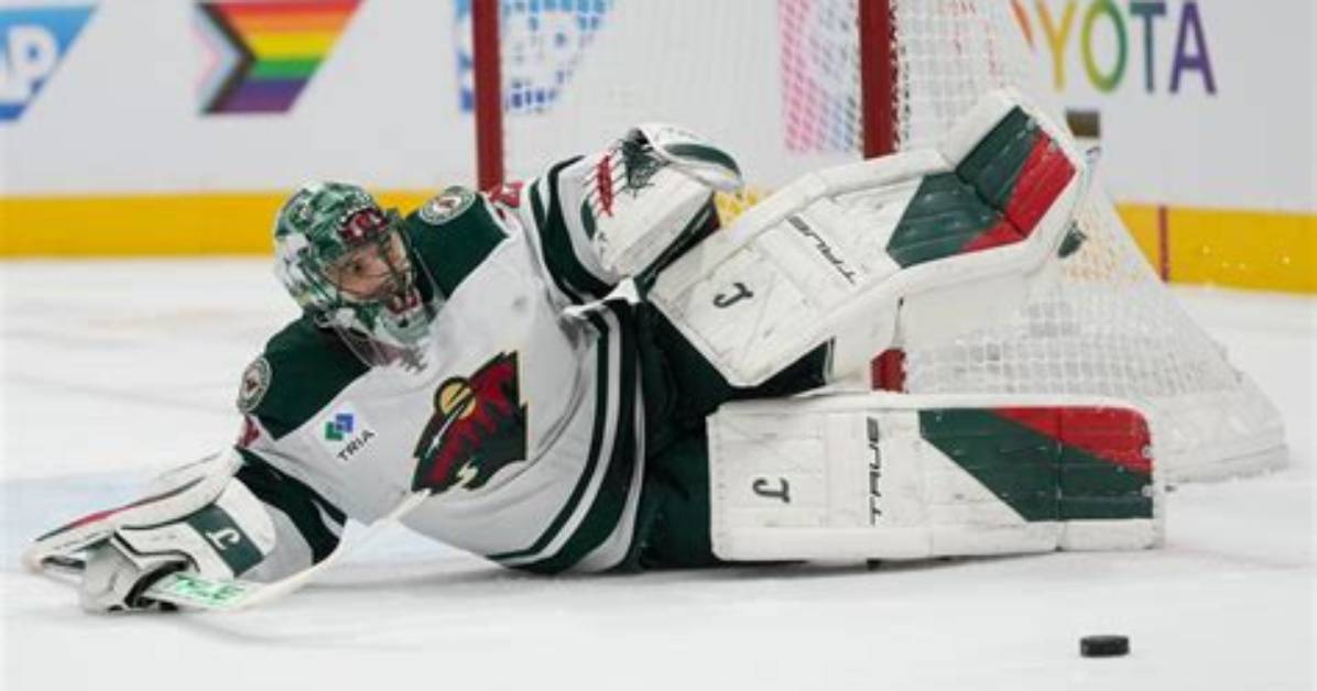 Marc-Andre Fleury